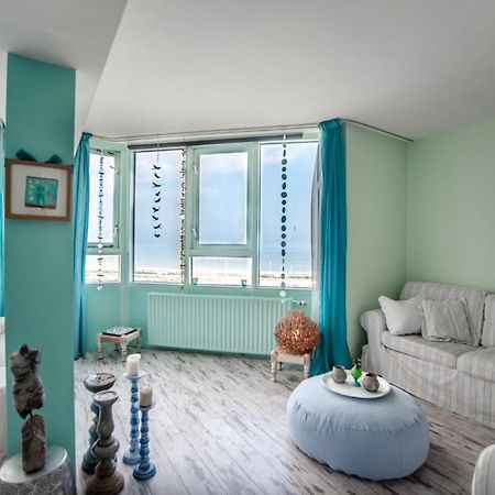 Beach Suite Sand Zandvoort Exteriör bild