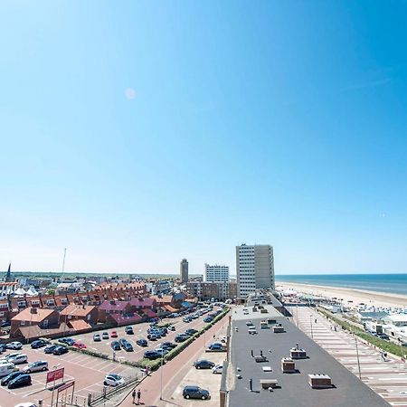 Beach Suite Sand Zandvoort Exteriör bild