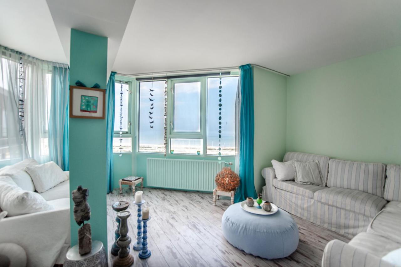 Beach Suite Sand Zandvoort Exteriör bild